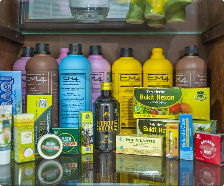 PT Songgo Langit Persada