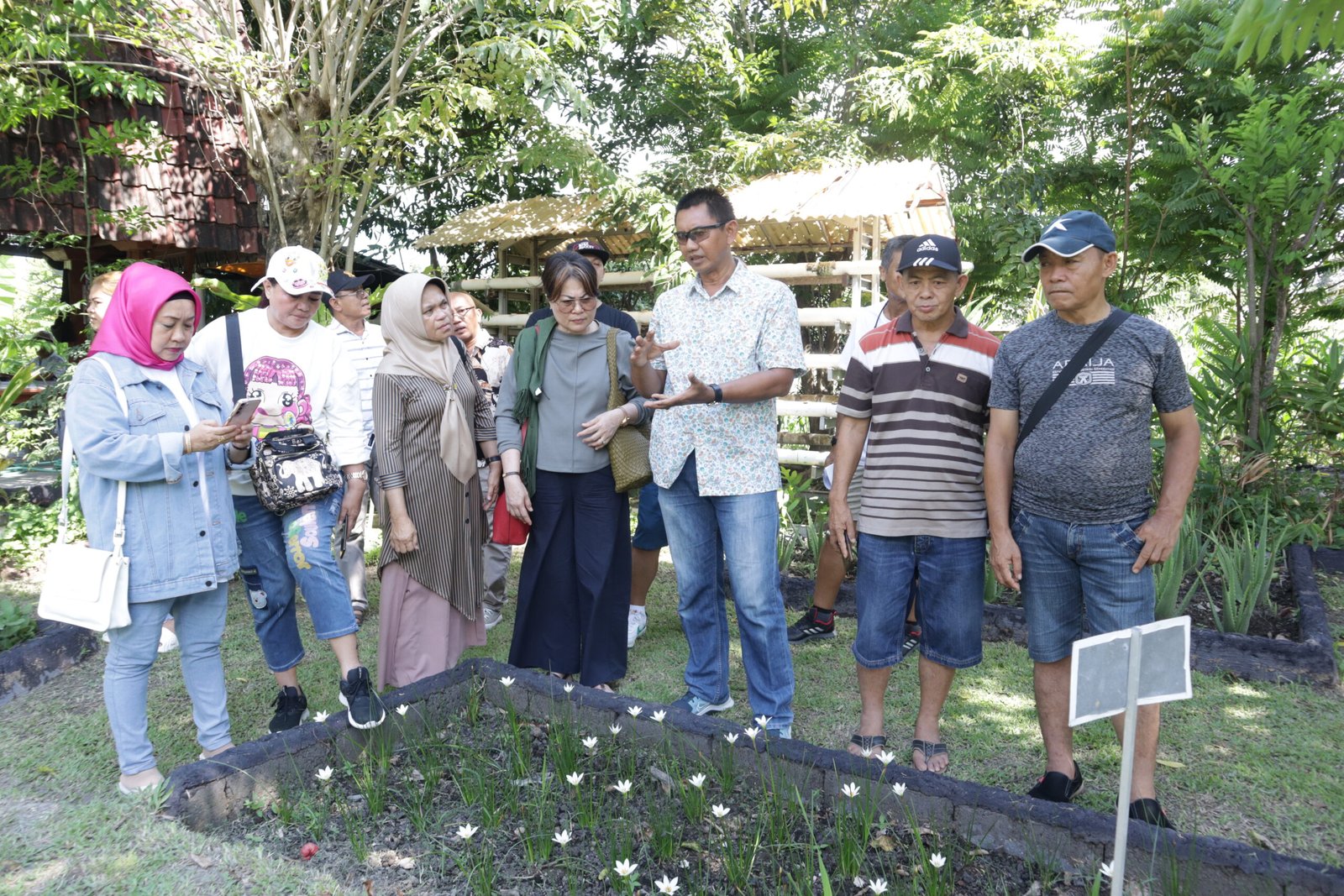 Bokashi Farm Waribang