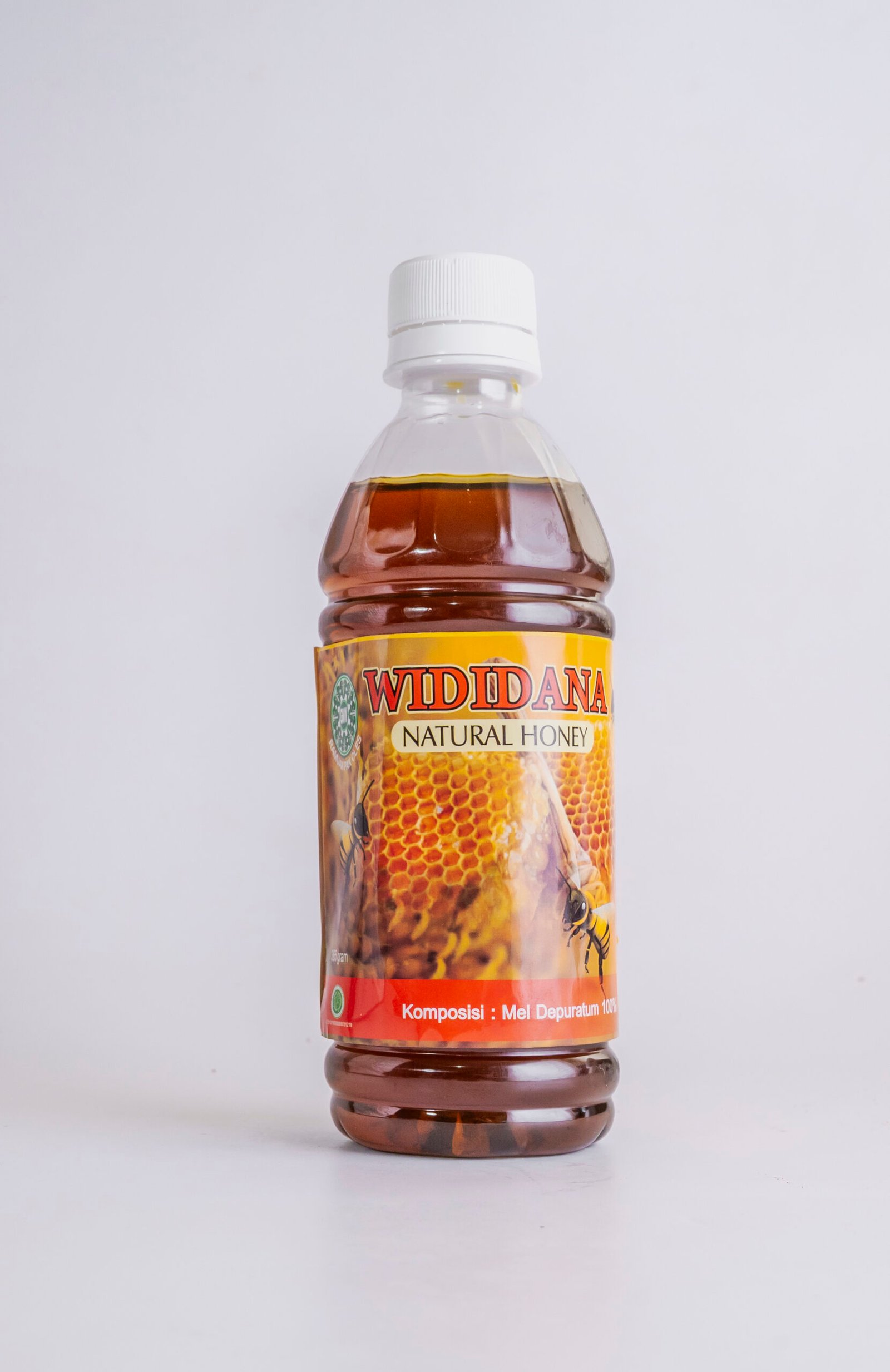 Natural Honey – Madu Wididana