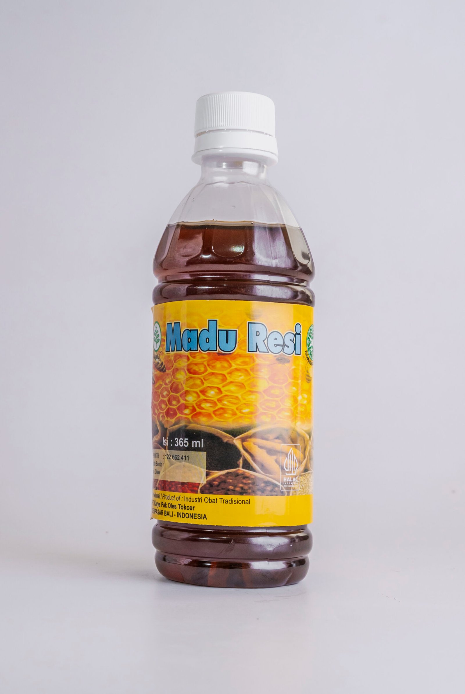 Madu Resi