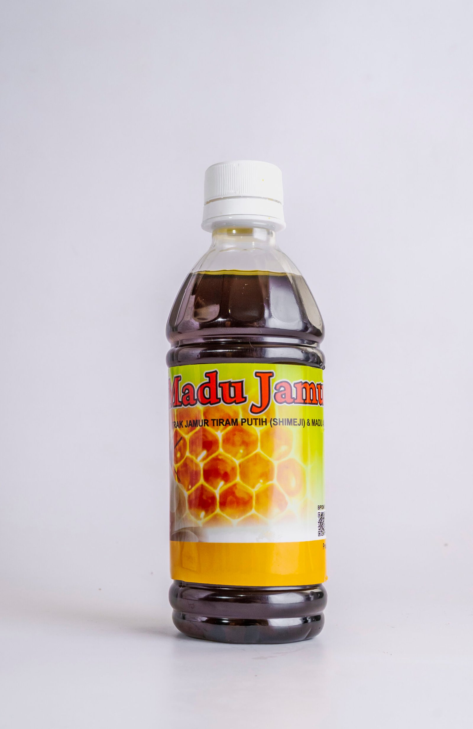 Madu Jamur