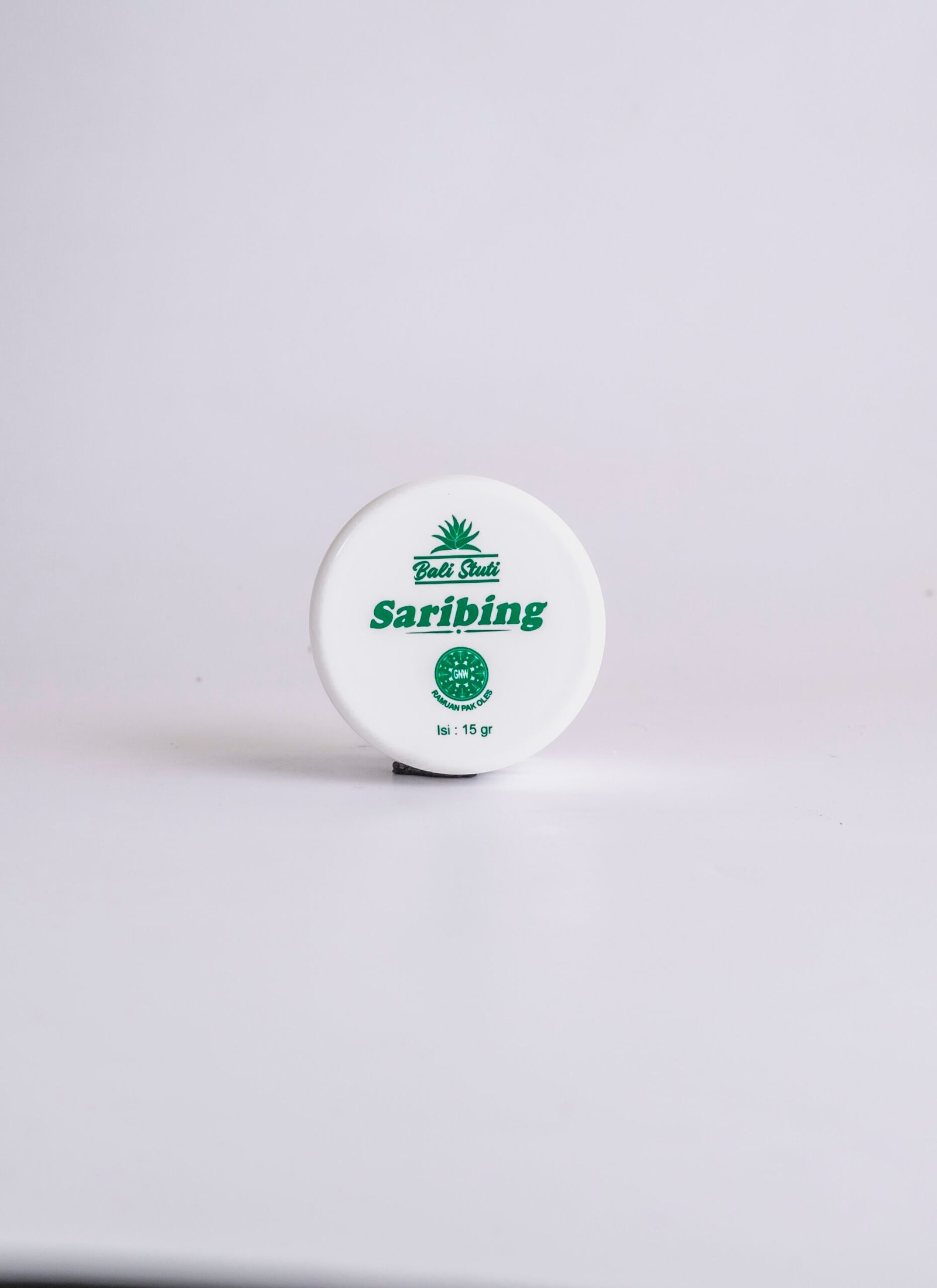 Saribing Cream